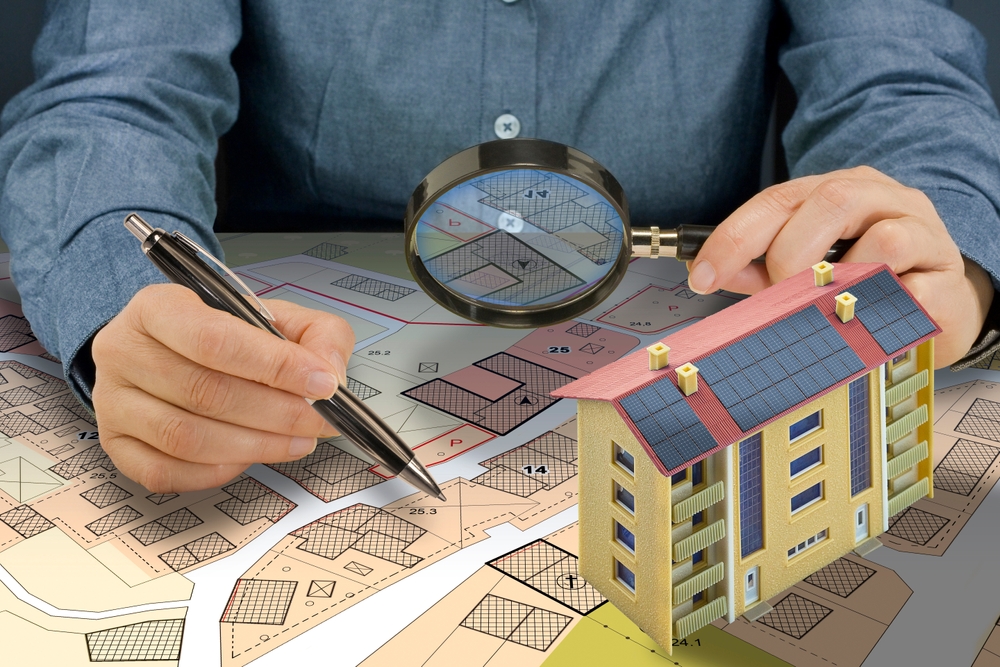 Solar Permit Planset