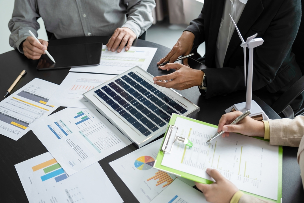 Solar Sales Proposal