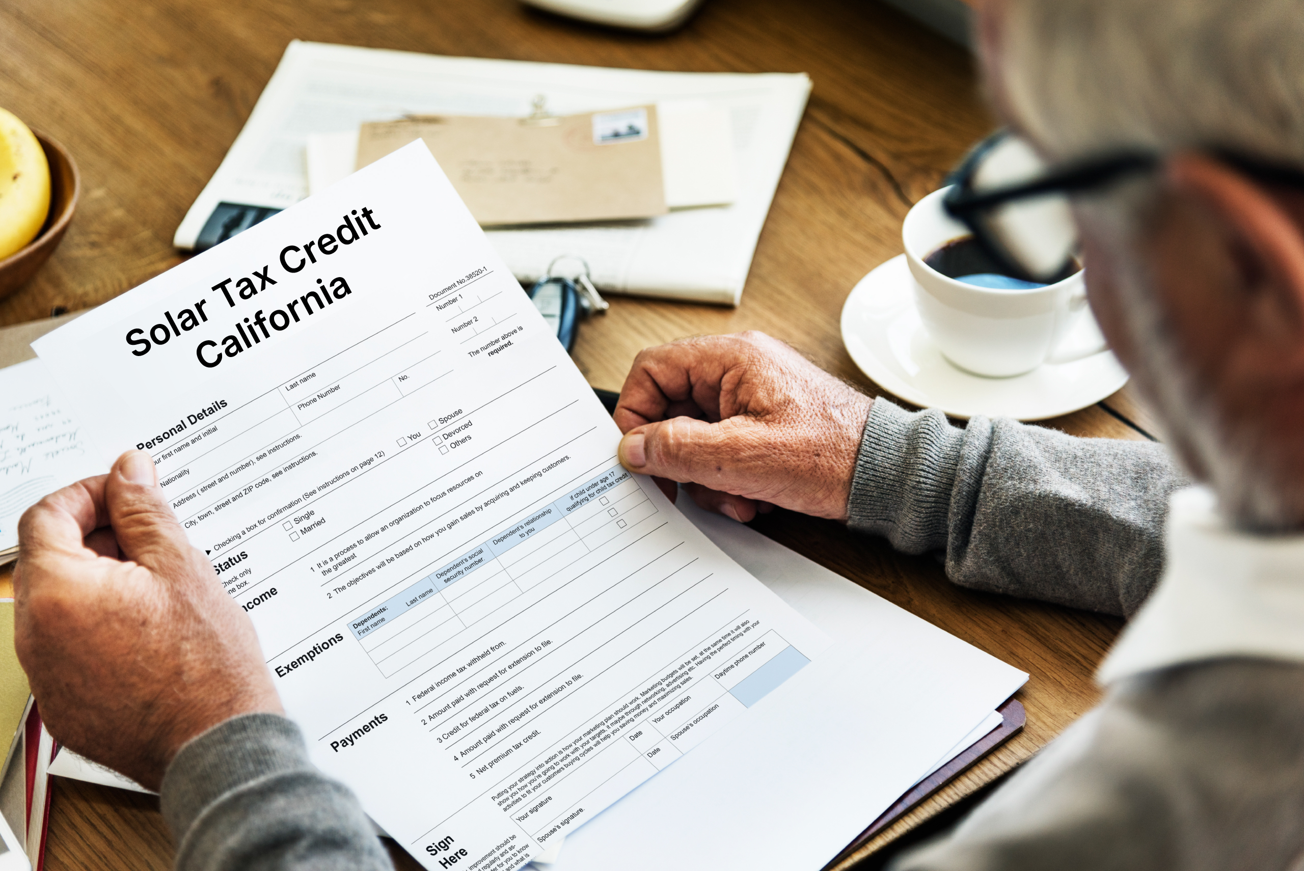 tax credit