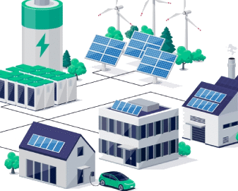 Virtual Power Plants Virtual Power Plants